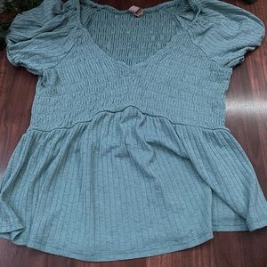 altered state top size medium